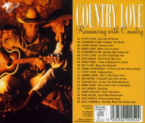 Country Love