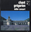 Repons Et Monodies Gallicanes, Chant Gregorien