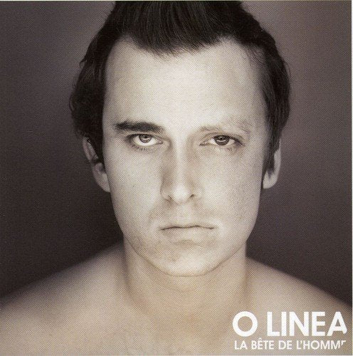 O Linea / La Bete De L'Homme - CD (Used)