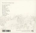 Michael Nau & The Mighty Thread