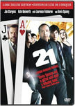 21 (Special Edition) - DVD