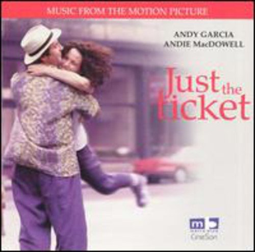 Just the Ticket
