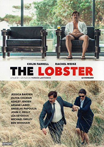 The Lobster - DVD (Used)