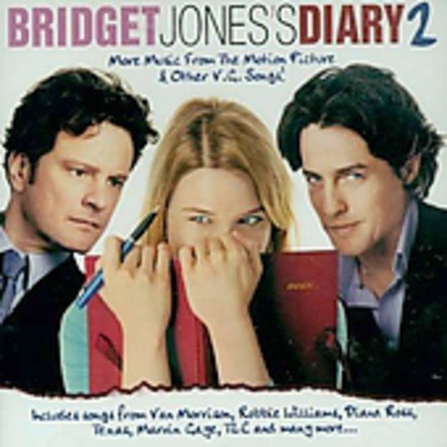 Bridget Jones's Diary, Vol. 2