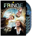 Fringe: The Complete Third Season - DVD (Used)
