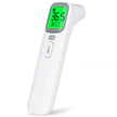 Forehead and Ear Thermometer, Digital Infrared Thermometer for Adults and Kids with Fever Alarm, Memory Function, Large LED Digits, High Accuracy, Instant Accurate Reading Baby Thermometer 🍁 All In One Marketplace Canada