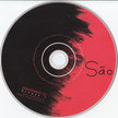 Sao / Paixao De Fado / Passion Fado - CD (Used)