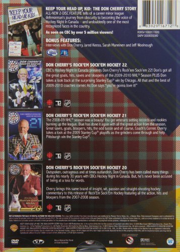 Don Cherry Story Gift Pack (4-Pack)