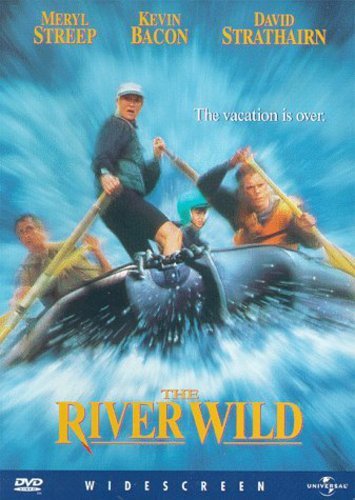 The River Wild (Widescreen) - DVD (Used)
