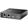 TP-Link Omada Hardware Controller (OC200) - SDN Integrated | PoE Powered | Manage Up to 100 Devices | Easy & Intelligent Network Monitor & Maintenance | Cloud Access & Omada App 🍁 All In One Marketplace Canada