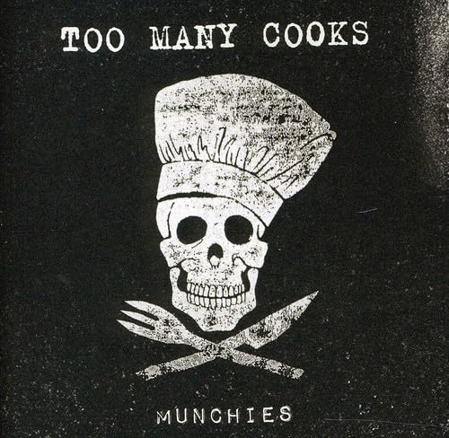 Munchies