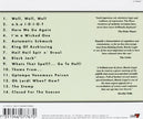 The Hives / Barely Legal - CD (Used)
