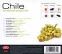Greatest Songs Ever: Chile