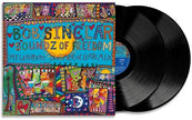 Bob Sinclar / Soundz Of Freedom - 2LP