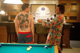 That's My Boy - Blu-Ray