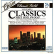 Classics Meet Hollywood, Volume 1