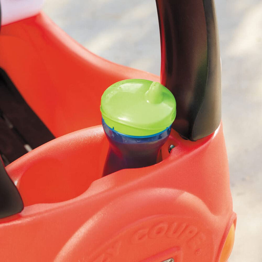 Little Tikes Ladybug Cozy Coupe Ride-On Car Large 🍁 All In One Marketplace Canada
