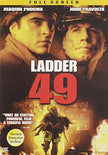 Ladder 49 (Full Screen) - DVD (Used)