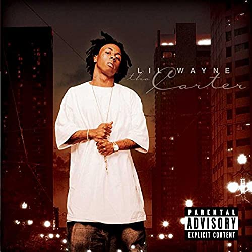 Lil' Wayne / Tha Carter - CD (Used)