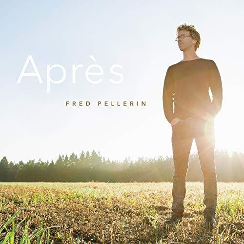 Fred Pellerin / Apres - CD (Used)