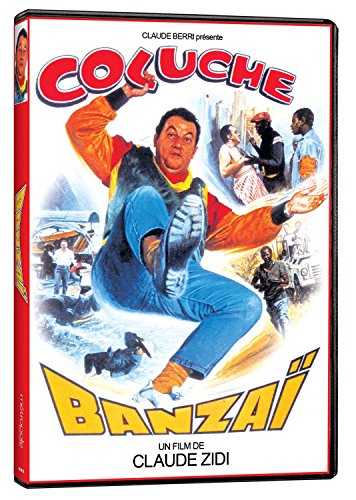 Banzaï (Version française) - DVD (Used)