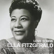 ICON: Love Songs: Ella Fitzgerald