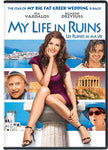 My Life In Ruins (Bilingual) - DVD (Used)