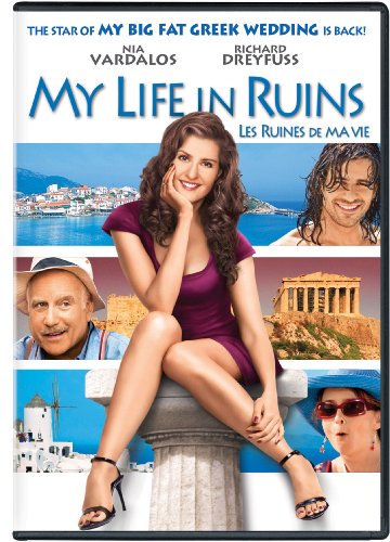 My Life In Ruins (Bilingual) - DVD (Used)