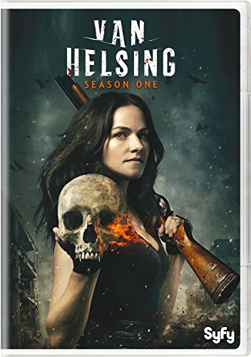 Van Helsing: Season One [DVD]