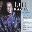 Lou Rawls / Portrait of Blues - CD (Used)