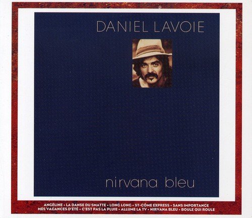 Nirvana Bleu/Vu Sur La Mer