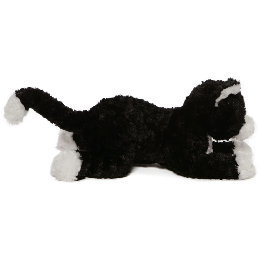 GUND Sebastian Tuxedo 14-Inch Kitten Stuffed Animal for Ages 1+ 🍁 All In One Marketplace Canada