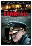 Downfall - DVD (Used)