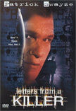 Letters from a Killer [Import]