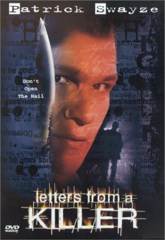 Letters from a Killer [Import]