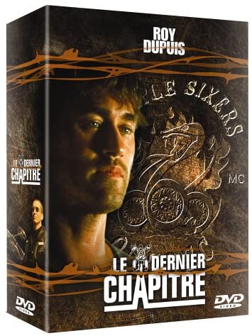 Le Dernier Chapitre - DVD (Used)