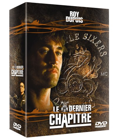 Le Dernier Chapitre (coffret)