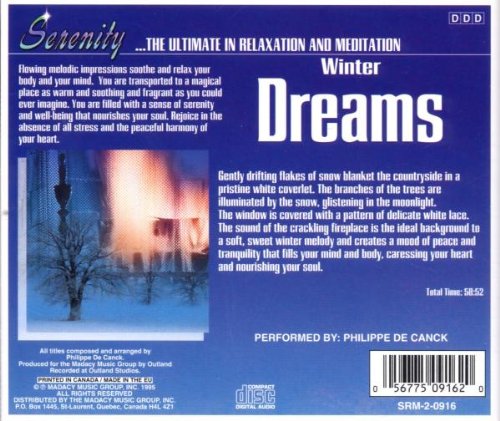 Winter Dreams
