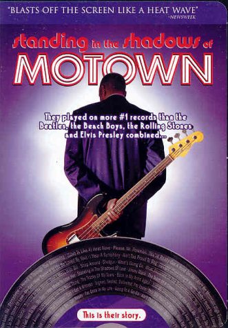 Standing in the Shadows of Motown (Sous-titres français)