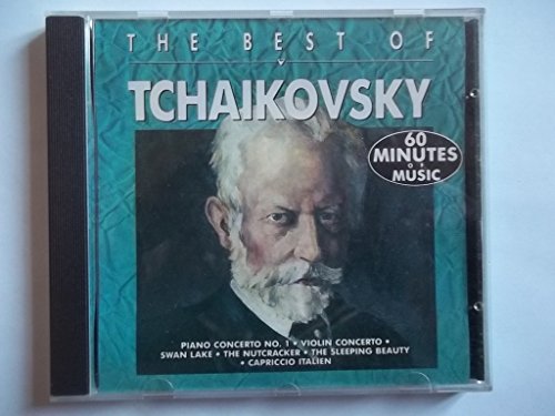Tchaikovsky / The Best of Tchaikovsky - CD (Used)