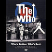 Who's better, who's best-This is the very best of