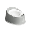 BabyBjörn Smart Potty, Gray/White 🍁 All In One Marketplace Canada