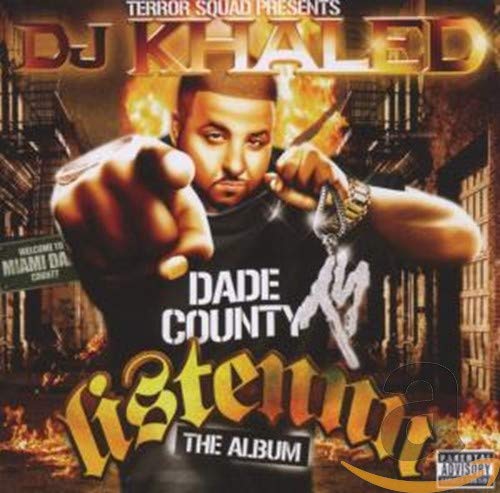 DJ KHALED