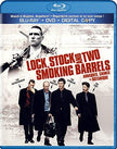 Lock, Stock, and Two Smoking Barrels - Blu-Ray/DVD