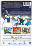 Caillou / Holiday Movie - DVD