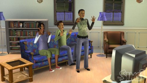 Sims 3: Destination Aventure (vf - French game-play) - Standard Edition