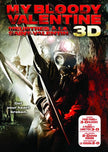 My Bloody Valentine 3D / Meurtres à la Saint-Valentin 3D (Bilingual) - DVD