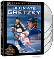 NHL Ultimate Gretzky (Special Edition) - DVD (Used)