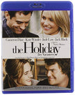 The Holiday - Blu-Ray (Used)