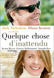 Quelque Chose D'Inattendu - DVD (Used)